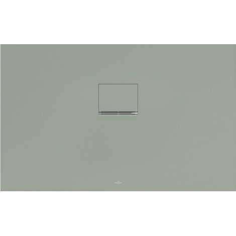 Villeroy & Boch UDQ1275SQI2BVR8 DW Squaro Infinity 1200x750x40mm re- (1/2)