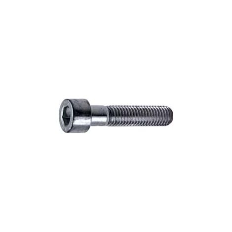 VITI PER METALLO 8.8 TESTA CILINDRICA CAVA ESAGONALE FILETTO PARZIALE- - ø mm.6x40 - 200 pezzi AMBROVIT