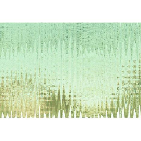 Papier peint panoramique original pour bureau Tapisserie panoramique bleue turquoise pour chambre Papiers peints panoramique bleu moderne intissé (1/3)