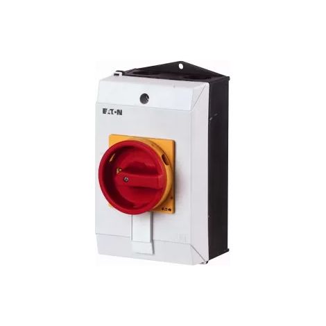 Eaton Hauptschalter 3-pol.+N 32A P1-32/I2/SVB/N
