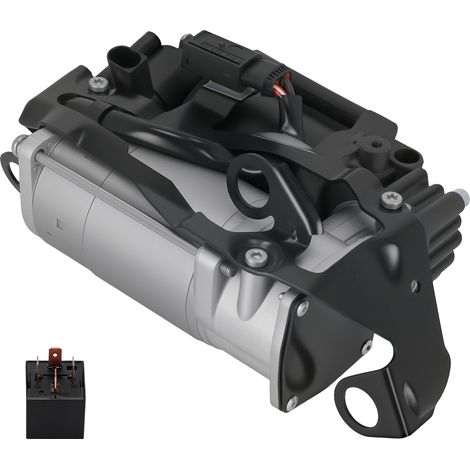 Air Suspension Compressor For Mercedes E-Class W213 S213 A238 C238 4154034230 (1/5)