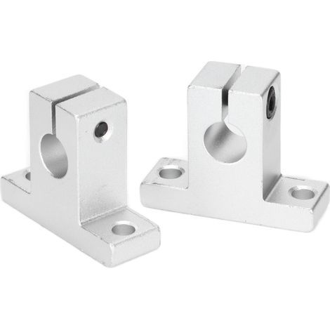 Kit de 3 pièces pour torche TIG, comprenant corps de pince, lentille à gaz et cupule arrière, compatible WP‑17, WP‑18, WP‑26. (1/5)