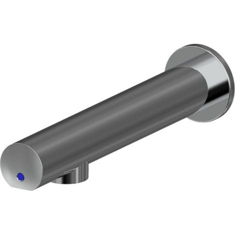 Elektronische Waschtischarmatur, Netzanschluss 230 V, Chromausführung – Idral I70N2-05000 (1/4)