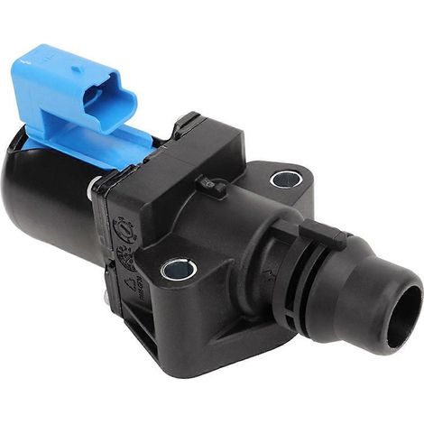 Vanne de régulation de chauffage BM5Z8C605A, vanne d'eau chaude pour [insérer image] (1/5)