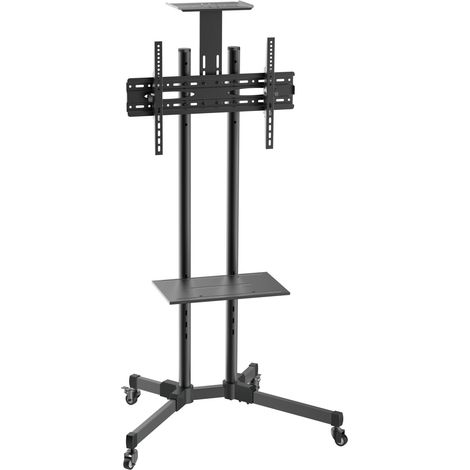 Support de sol pour télévision 37-70 Aisens Ft70te-035 (1/2)