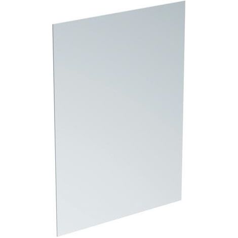 Miroir avec lumière ambiante 500 x 26 x 700 mm, 30 W IDEAL STANDARD