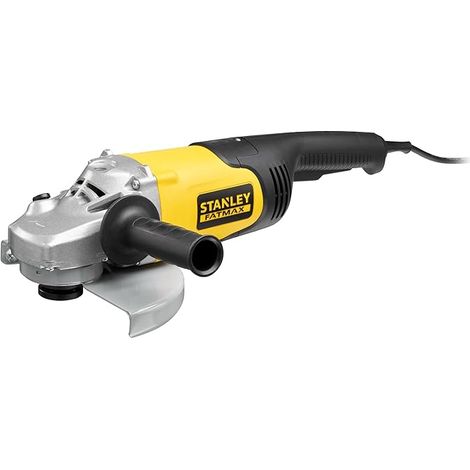 Stanley FATMAX FMEG232‑QS – Smerigliatrice Angolare 2 000 W 230 mm (1/4)