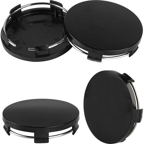 Valve d'entrée/sortie pour piscine, lot de 2 - Compatible avec Intex, Bestway, Coleman - Pour tuyau de 38 mm (1-1/2 pouce) et pompe de filtration (1/5)
