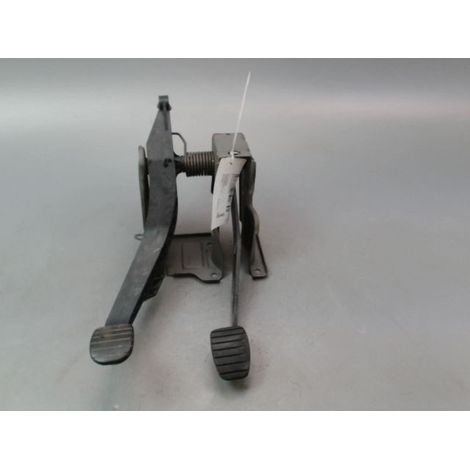 [PRODUIT D'OCCASION] Pedalier Complet DACIA Sandero I 2008-2012 ♻️ Ref Oe. 6001548477 - Garantie à vie