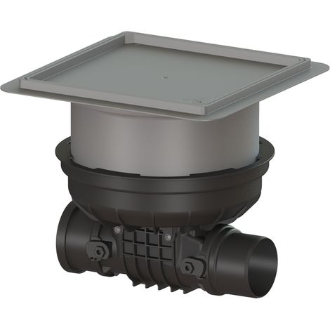 KESSEL 720100.10X Clapet anti-refoulement Staufix