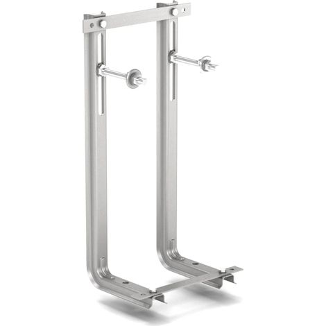 MEPA Unimont bastidor portante para inodoro 40 V, 400100