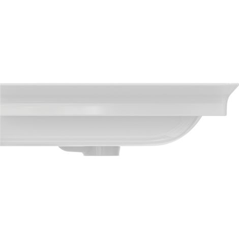 Ideal Standard La Dolce Vita lavabo con mueble 860mm, sin agujero (1/5)
