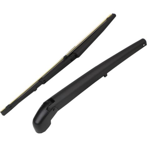 Passend für Fiat Panda 169 2004-2010 Heckscheibenwischer-Wipphebel 46835901 (1/3)