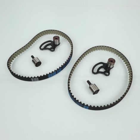 Kit courroie de distribution Dayco pour moto Ducati 900 (1/3)
