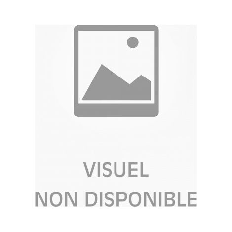 Vanne ACS avant ou après compteur avec trou de plombage écrou 20x27 mâle 26x34 - EZFITT EUROPE