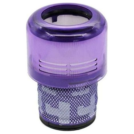 Filter für Dyson V11, 3er-Pack Ersatzfilter für die Akku-Staubsauger V11, V11 Torque Drive und V11 Animal. Vergleichbar mit Teil 970013-02 (V11), 1 Stück. (1/4)