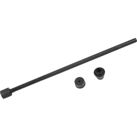 Jeu de 3 outils d'installation et d'extraction de paliers d'arbre à cames 900131, compatible moteurs Chevy LS, remplacement, outillage de précision pour atelier. (1/5)