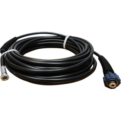 Comet 33010767 Tubo Alta Pressione Serie KL 8 m diametro 1-4'' per Idropulitrici KL1300 KL1600 (1/3)