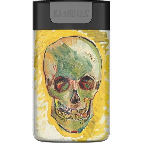 Taza Térmica Kambukka Olympus Calavera 300ml (1/5)