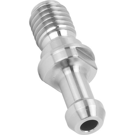 BT30 CNC Spindle Pull-Out, Through-Hole Cooling (1/5)