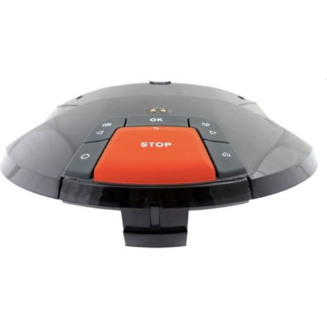 SMSB7008A - Panneau Bouton de Commande pour Robot Tondeuse CUB CADET (1/3)