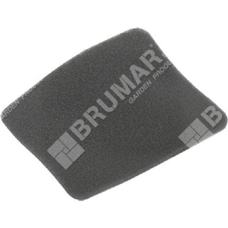 Éponge de filtre à air pour moteurs 180130157-0001 COMPATIBLE - 049379