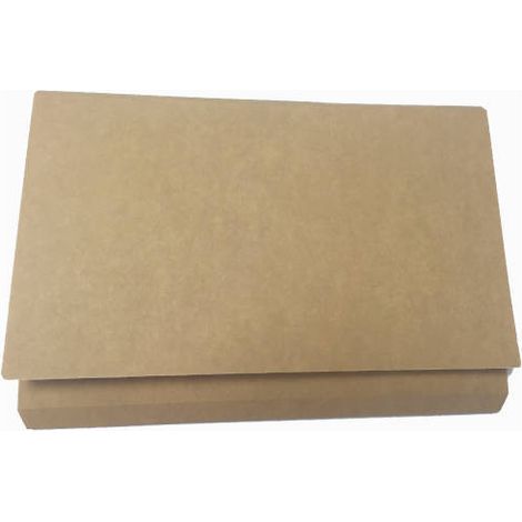 SUBCARPETA CON BOLSA Y SOLAPA INTENSAS 240 GRS FOLIO K.BICOLOR GIO 400040686