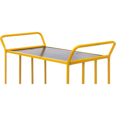 Serie 144 Ripiano - 770 x 460 x 20 - KM614473 Kongamek