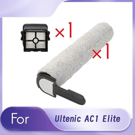 Brosse rotative principale pour aspirateur Ultenic AC1 Elite()
