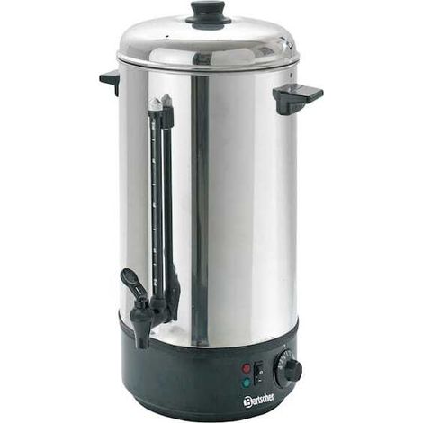 Distributeur d'eau chaude 10L - Bartscher