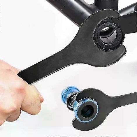 Clé de montage de frein Hollowtech II 2 pour pédaliers Shimano - Outils pour vélo 24BD (1/5)