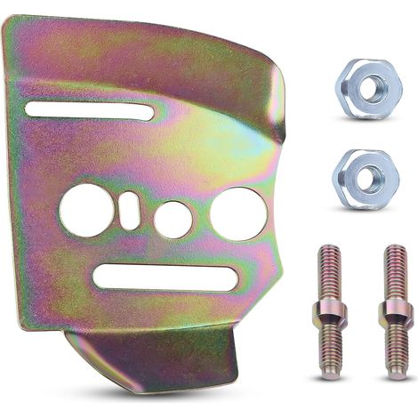 Chain Inner Side Plate for Stihl 024 026 028 034 036 MS240 MS260 MS270 MS280 MS340 MS341 MS360 MS361 MS362 MS441 Chainsaw Replace 1122 664 1000 (1/5)
