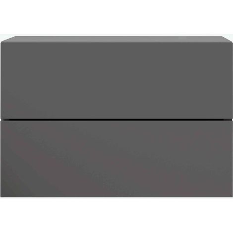 Sutera  Legno laminato - Grigio scuro (1/5)