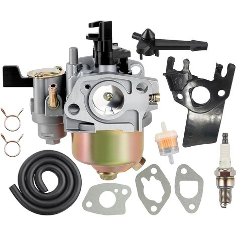 196cc CT200U CT200U-EX carburetor for Trail 200 HT65 WR65 karting (1/5)