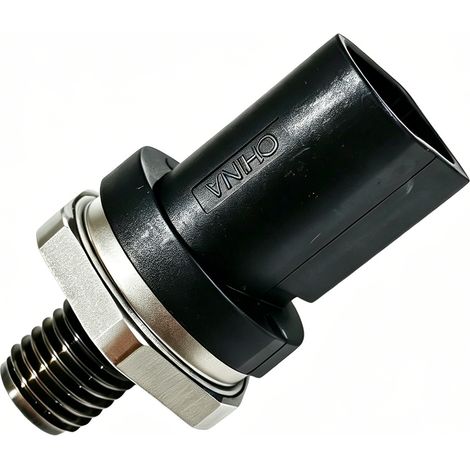 Les capteurs Common Rail sont adaptés aux Mercedes-Benz A0061537528, 0041537528 et 0281002238. (1/5)