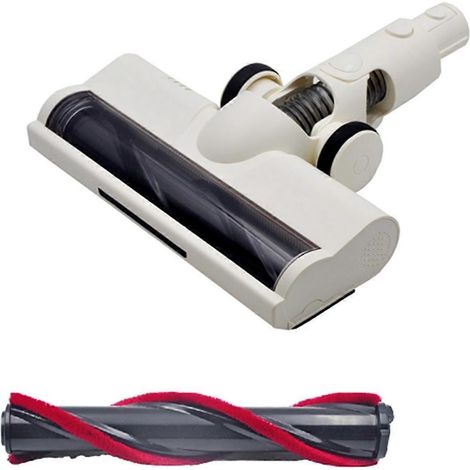 Staubsauger-Bürstenkopf kompatibel mit den Modellen T20, T30, V6, V8, R10, S10, H30 und Z30 – Ersatzteil für Staubsauger (1/5)