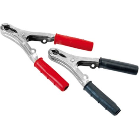 PINZA P/CAVI DA 120 AMPERE 190 MM- 8,0 coppie