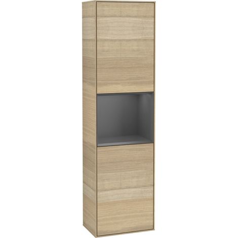 Villeroy & Boch F470GKPC Colonne Finion F47 418x1516x270mm (1/2)