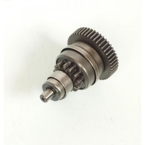 anlasserrolle p2r für piaggio roller 125 sfera 1996 bis 2020 neu
