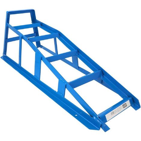 Rampe De Levage 2000kg 80x17x23cm X1