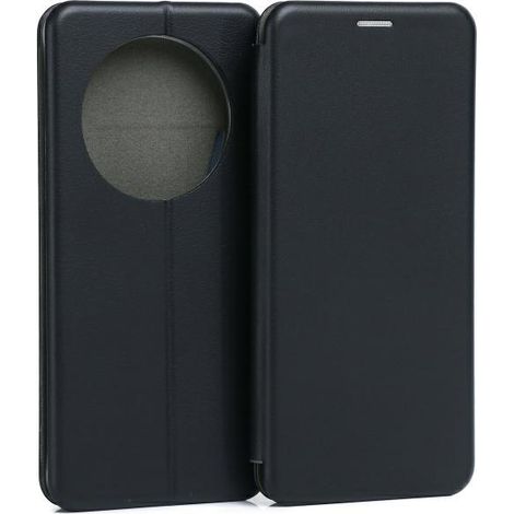 Custodia a libro per Xiaomi 14C Beline nera