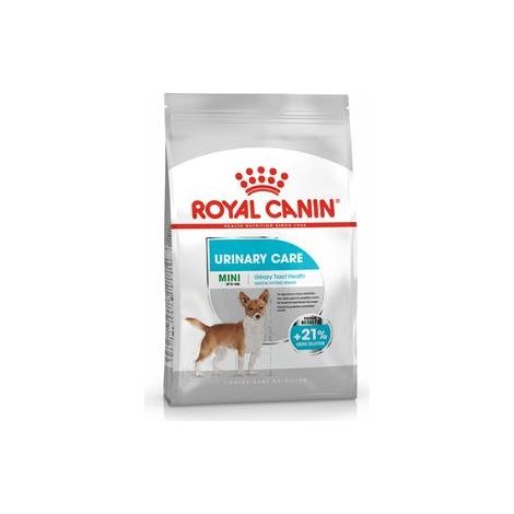 Royal Canin Mini Urinary Care - Alimento para perros pequeños (1 kg) (1/3)