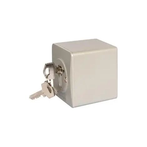 1841036 - Selector de llaves de 2 posiciones Somfy