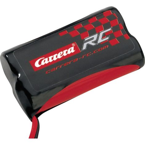 Carrera Modellbau-Akkupack (LiIon) 7.4 V 1200 mAh Zellen-Zahl: 2 Stick