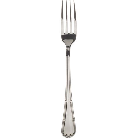 Set de fourchettes à viande 3 pièces - En acier inoxydable Sienna - Lavable au lave-vaisselle - Poignée confortable - Résistant à la rouille - Parfait pour les barbecues (1/4)