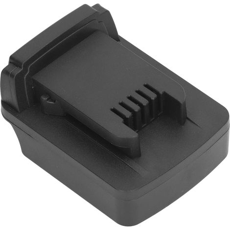 Convertisseur adaptateur batterie lithium 18V 20V pour outillage électrique M18 18V (1/5)