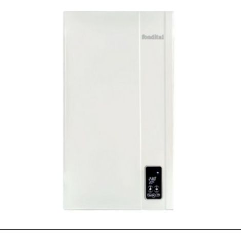 FONDITAL Caldaia Murale a Condensazione 32 kw serie Formentera codice prod: KFOI02KC32