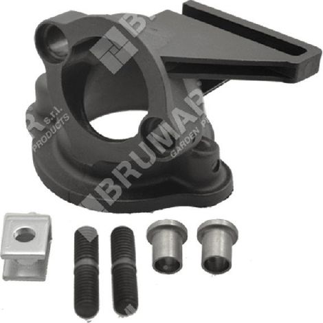 Verteiler für HUSQVARNA-Kettensägen 504.3586.10 - 047879
