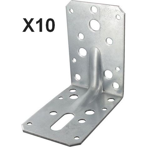 Équerre 90x90x60mm UNIVERSEL HS490411 (1/2)