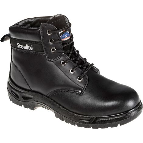 Brodequin Steelite S3 Couleur : Noir Taille 40 - Portwest (1/2)